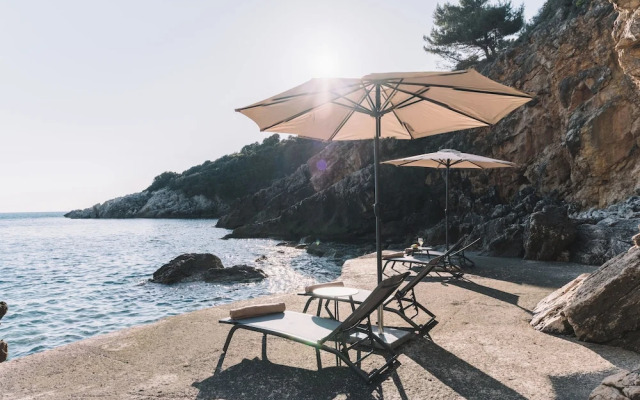 La Mer Beach Residence