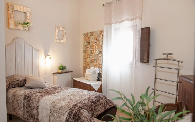 Bed & Breakfast Conte Perollo