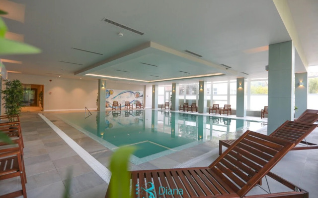 Diana Resort