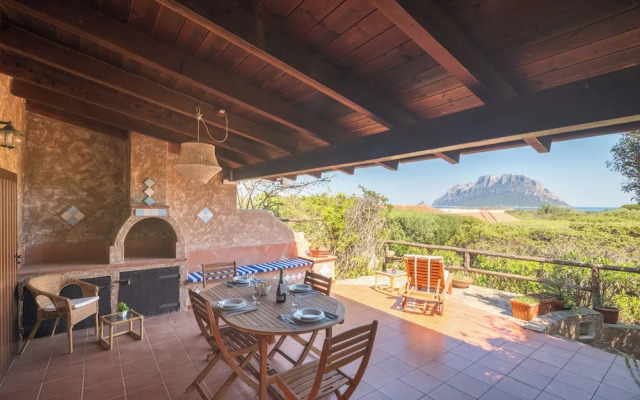 Scoglietto 41 150m From The Sea