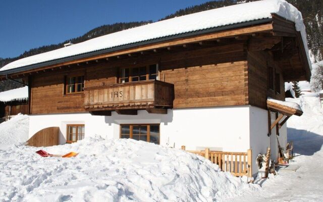 Cozy Apartment With Sauna in Leogang Austria