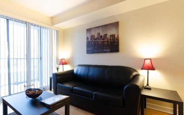 Royal Stays Suites - Blue Jays Way