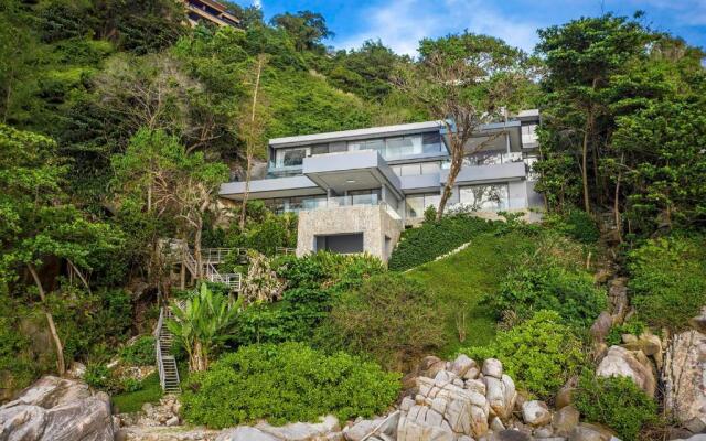 Villa Amanzi Kamala by Elite Havens