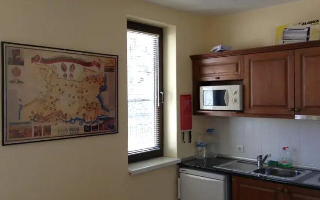 Studio in Bansko Gramadeto