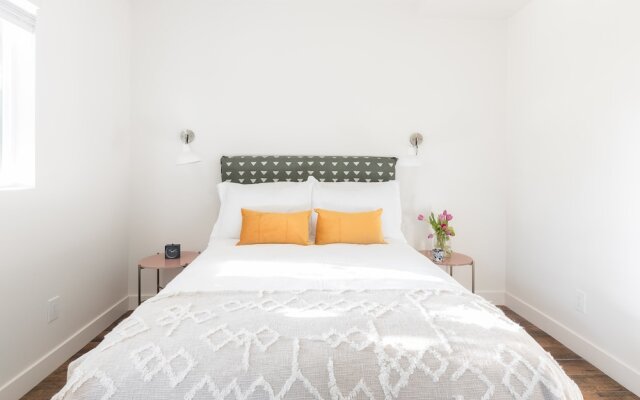 Grant Hill II by Avantstay Contemporary Home w/ Patio 5min to Balboa Park