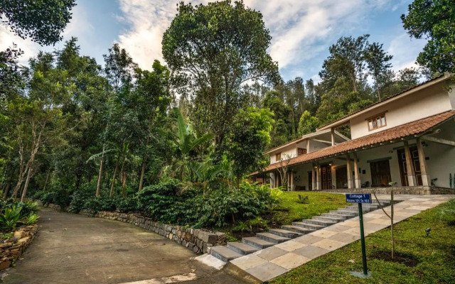 Shambala Yercaud
