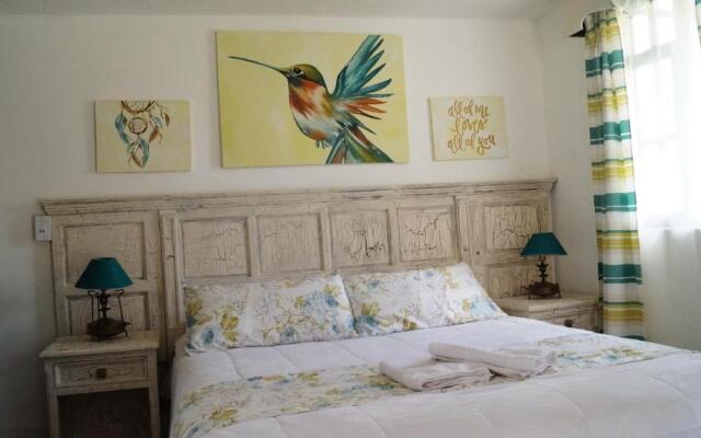 Chuquiragua Lodge & Spa