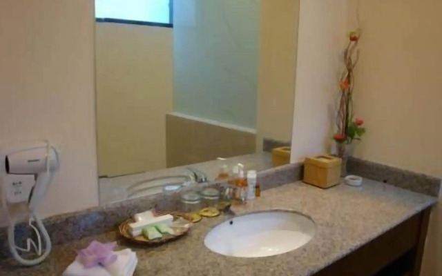 Luxio Hotel Sorong