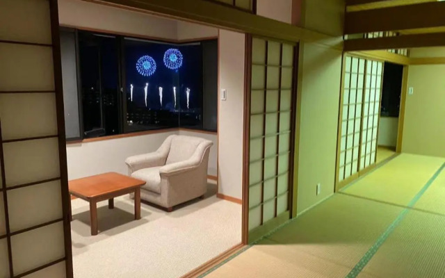 熱海温泉 実の別荘