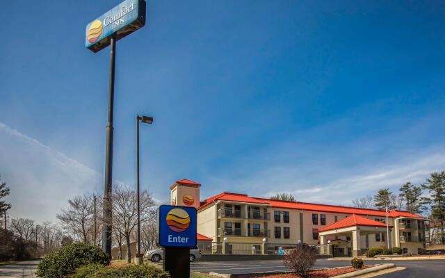 Comfort Inn Biltmore West