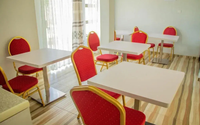 Standard Room in Morningside Guesthouse - 2090