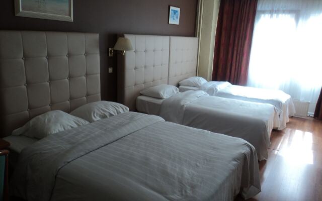 Albert Hotel