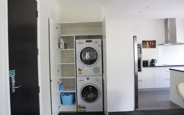Peaceful and Central Studio in Thames