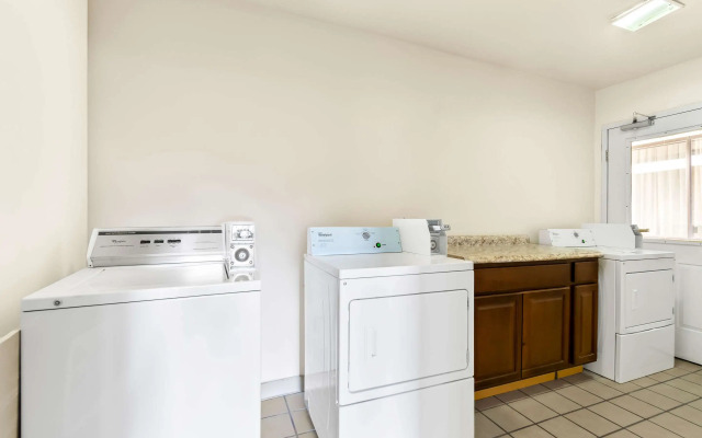 Quality Inn Mount Vernon