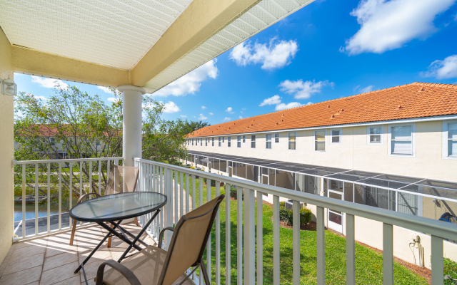 Lovely condo near Disney
