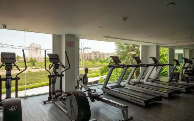 Amazon Apartments by Apartwell