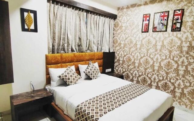 Hotel Asiana Ahmedabad