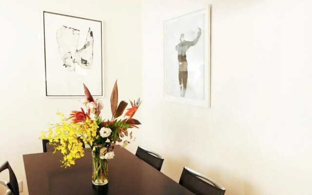 Akizuki Gallery House