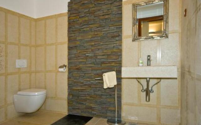 Rooms and Apartments Villa Dama