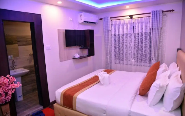 Marinha Airport Hotel