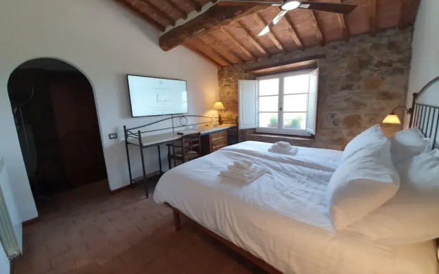VIN Hotel - La Meridiana