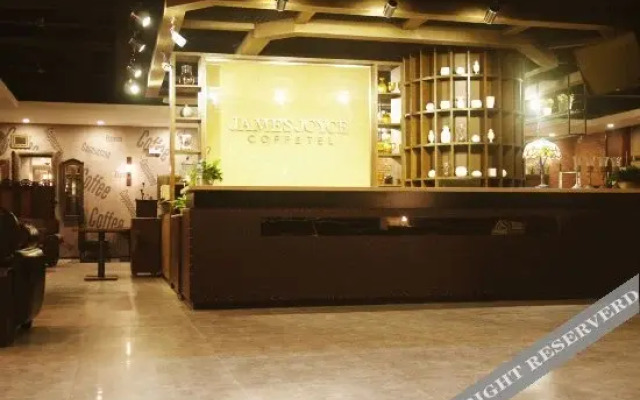 Lucas Silva Coffetel