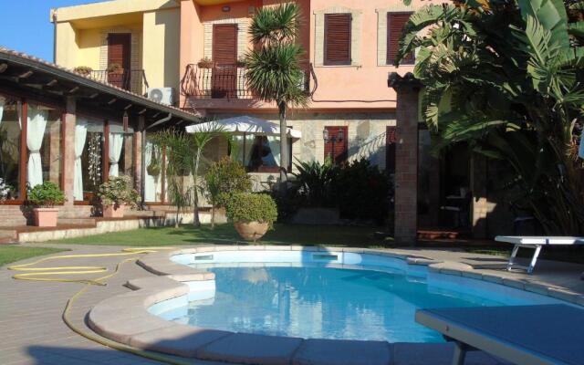 Villa Graziosa