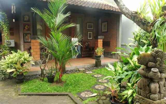 Katang-katang Guest House Bali