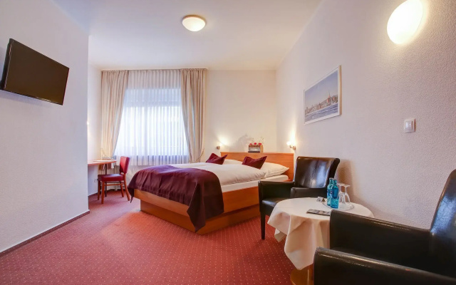 Hotel Consul