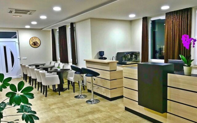 Guest House Grlic