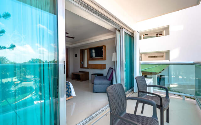 Ocean Dream Cancun by GuruHotel