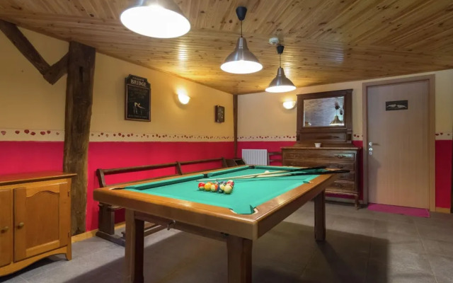 Quaint Apartment in Sensenruth With Terrace