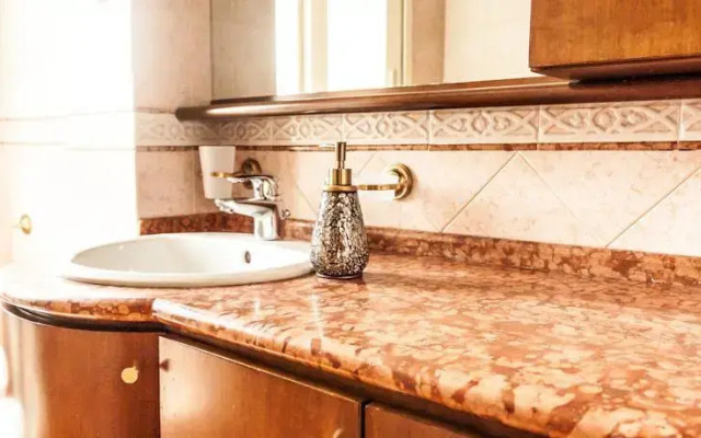 Loving Holidays Rome