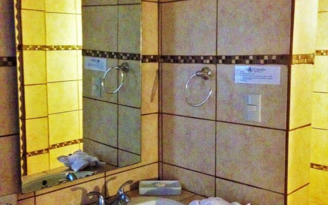 Hotel El Manglar
