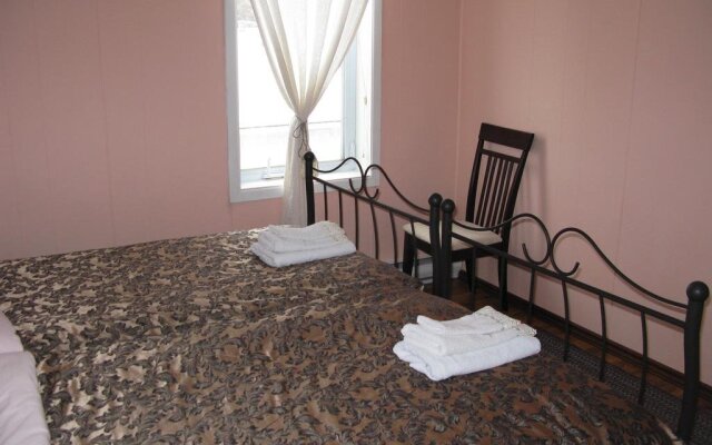 Gîte Aux Traditions