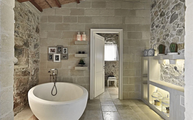 Relais Masseria Capasa (No Front Desk Please Contact The Property 5 Days In Advance)