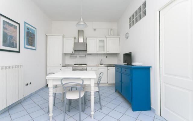 N06 - Numana, Nuovo Bilocale Nel Cuore Del Paese