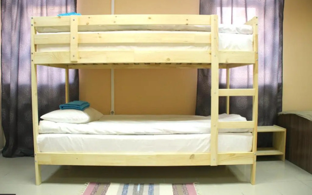 Hostel Kazan-Ok