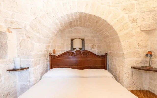 Trulli Nora con Piscina by Wonderful Italy