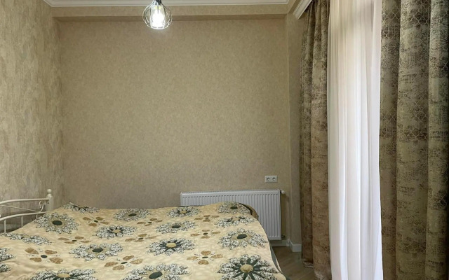 City Centre Apartment