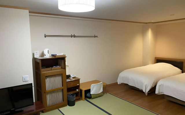 Breezbay Shuzenji Hotel