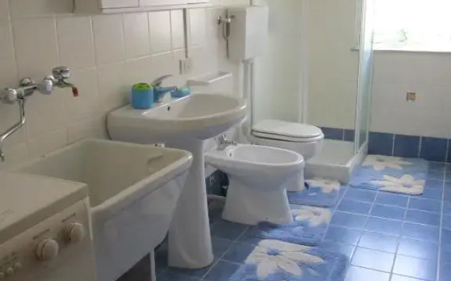 Appartamento Vacanza Luna