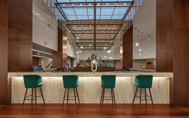 Gaia Residence