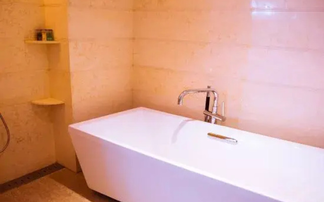 Yancheng Five Star International Hotel