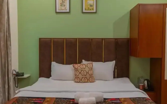 Hotel Sethi Legacy