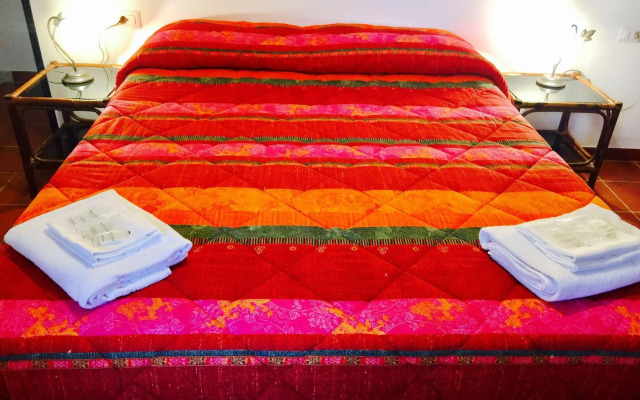 B&B Maremma Nel Tufo