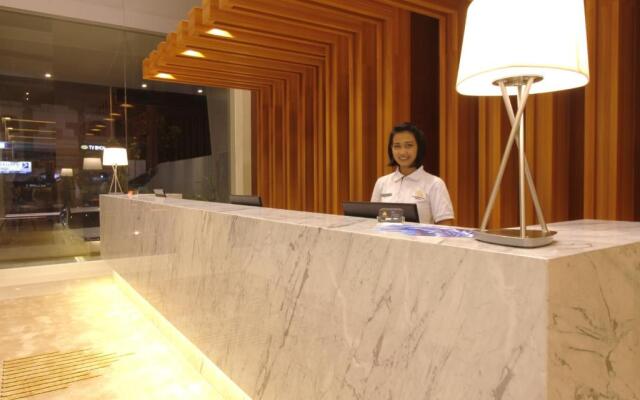 Royal Asnof Hotel