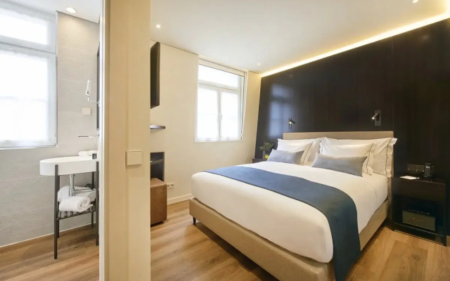 Hotel Moon & Sun Lisboa
