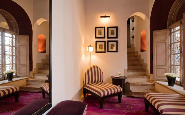 Riad Tzarra
