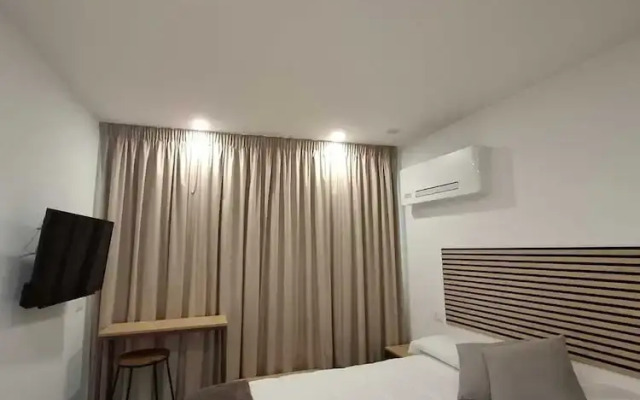 sikelia rooms